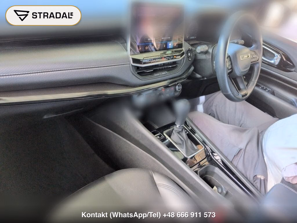 CHRYSLER JEEP JEEP COMPASS NIGHT EAGLE, miniaturka 4
