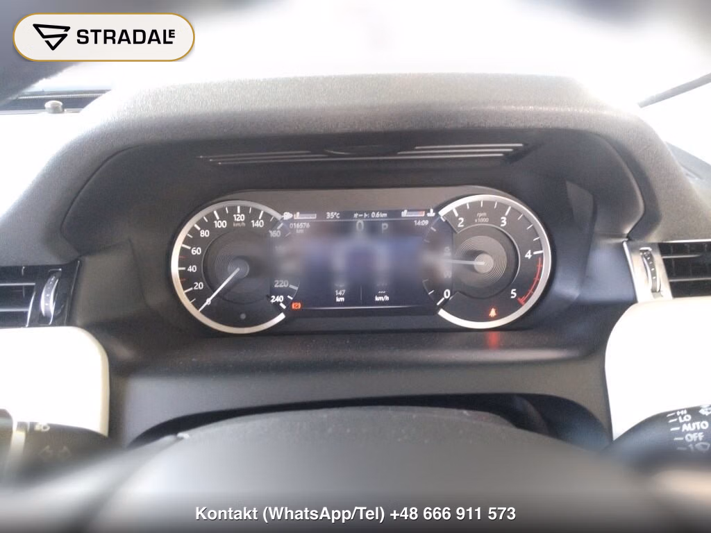 LAND ROVER DISCOVERY SPORT 4WD DYNAMIC SE, miniaturka 7