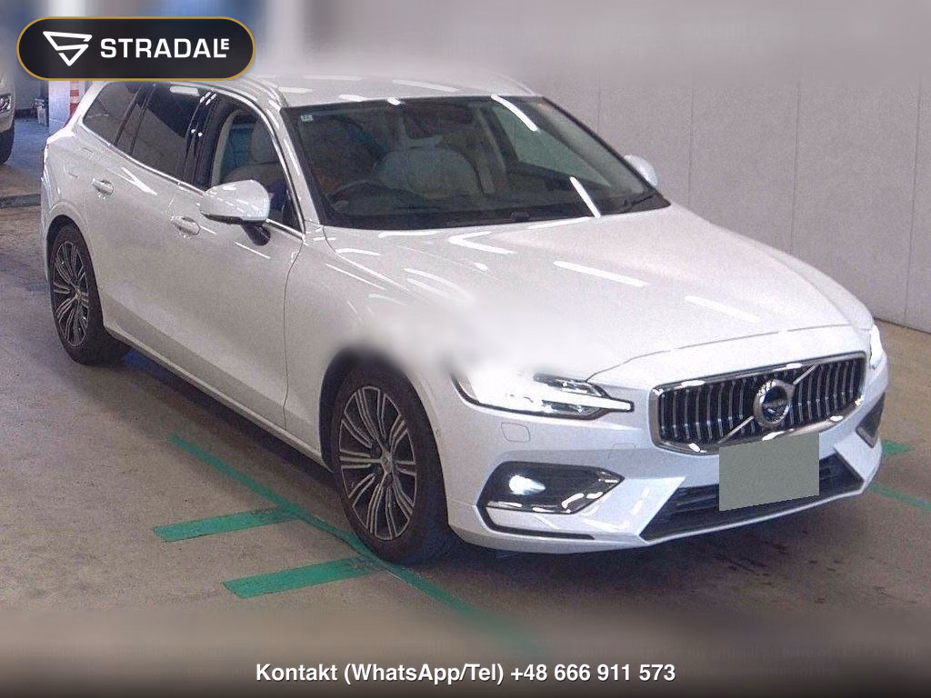 VOLVO V60 T5 INSCRIPTION, miniaturka 2