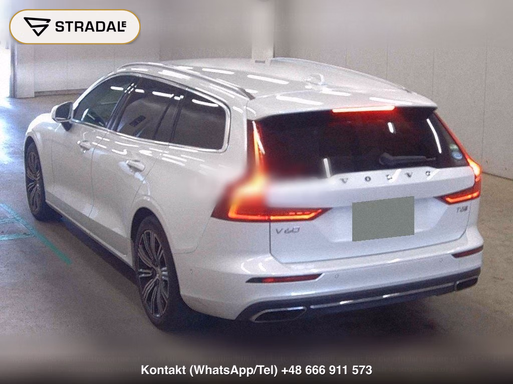 VOLVO V60 T5 INSCRIPTION, miniaturka 3