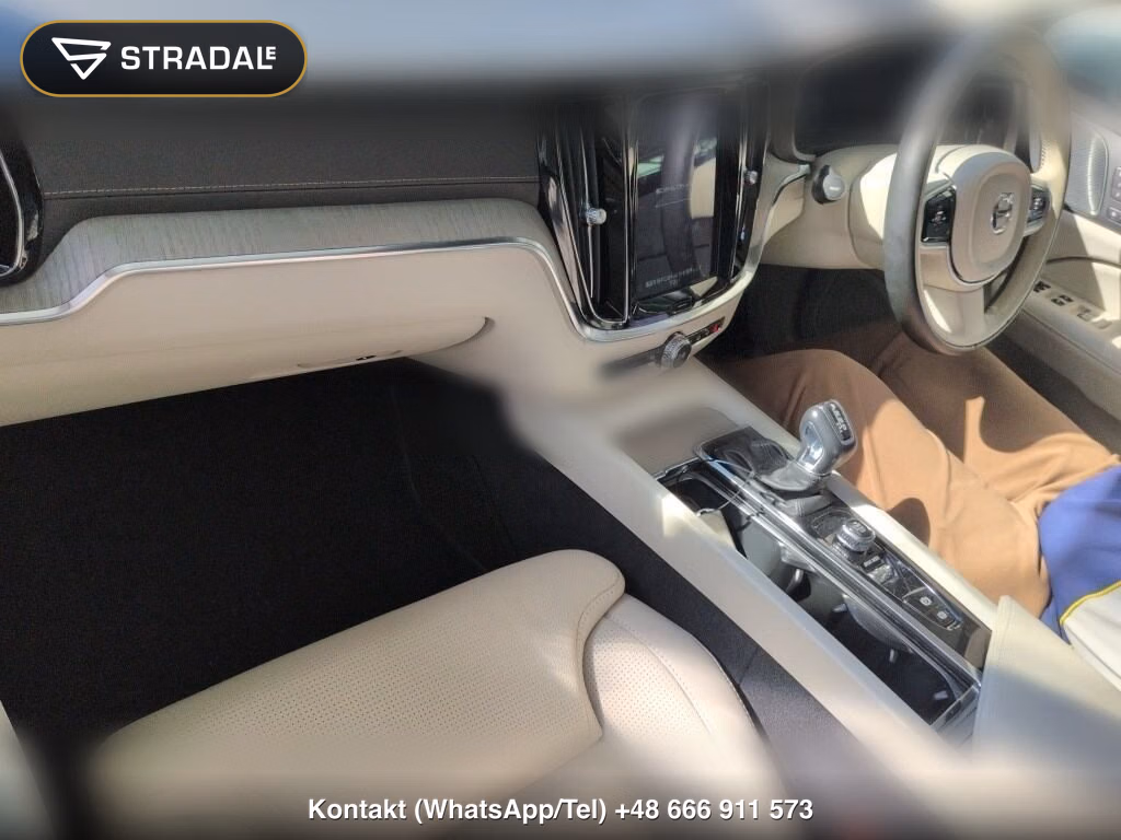 VOLVO V60 T5 INSCRIPTION, miniaturka 4