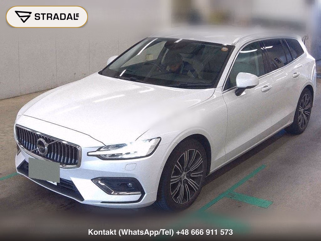 VOLVO V60 T5 INSCRIPTION, miniaturka 5