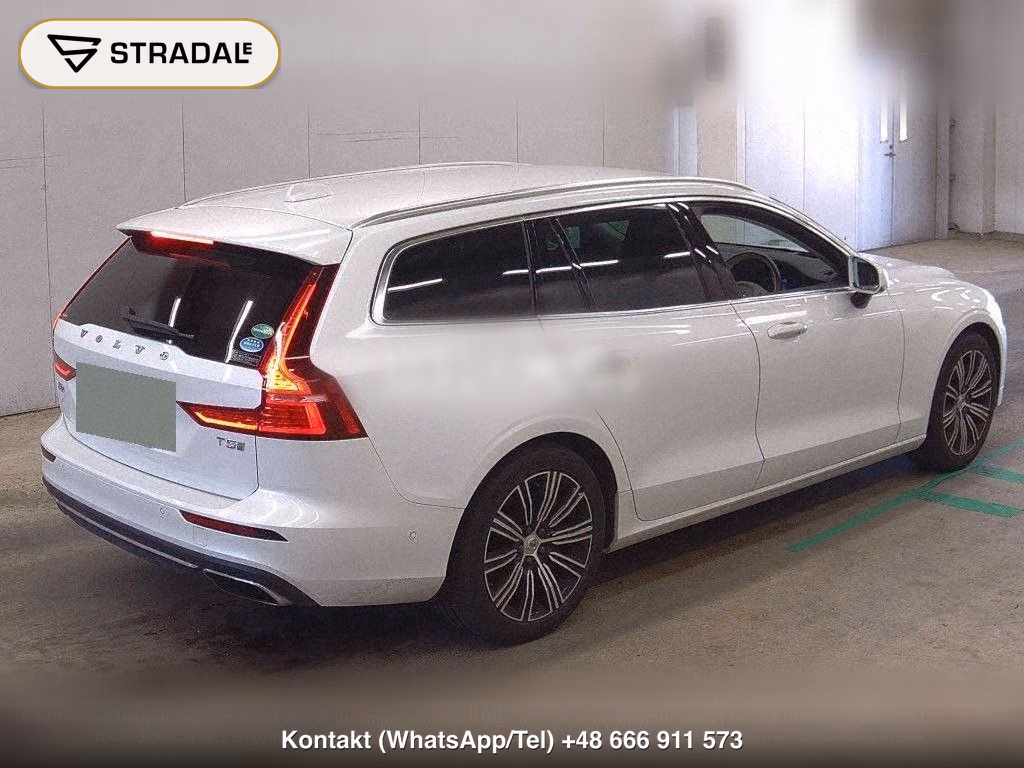 VOLVO V60 T5 INSCRIPTION, miniaturka 6