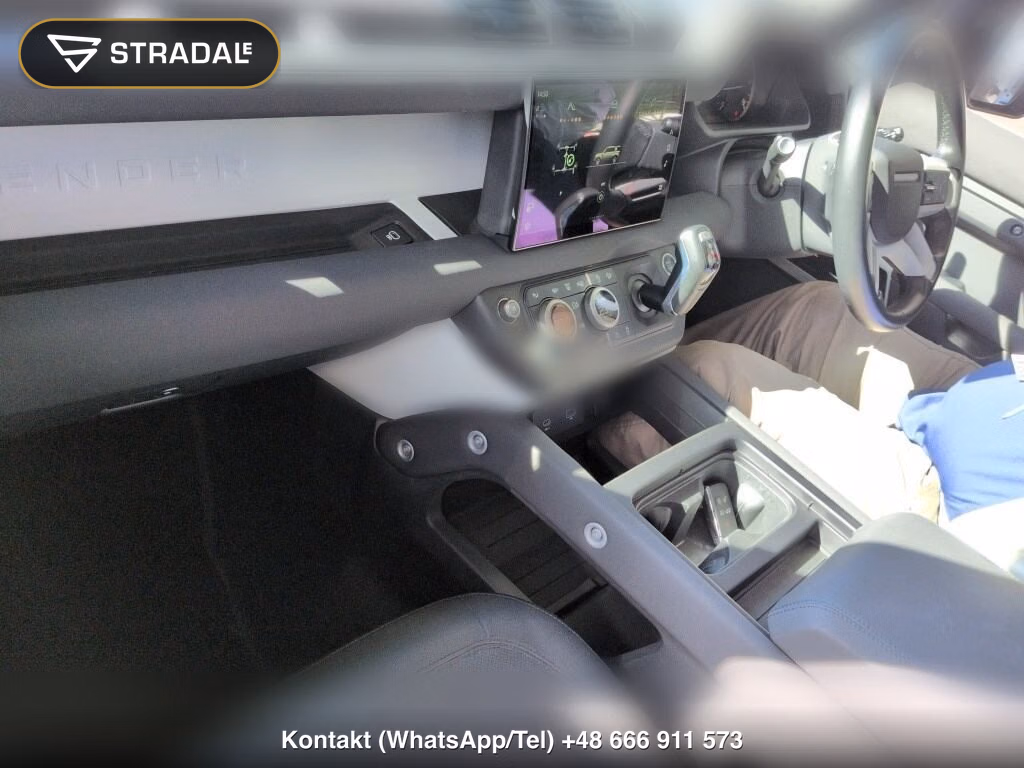 LAND ROVER DEFENDER 5D 4WD 110S, miniaturka 4