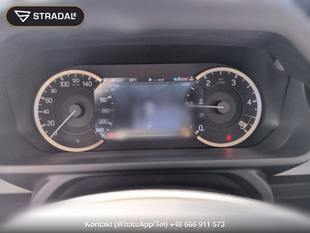 LAND ROVER DEFENDER 5D 4WD 110S, miniaturka 7