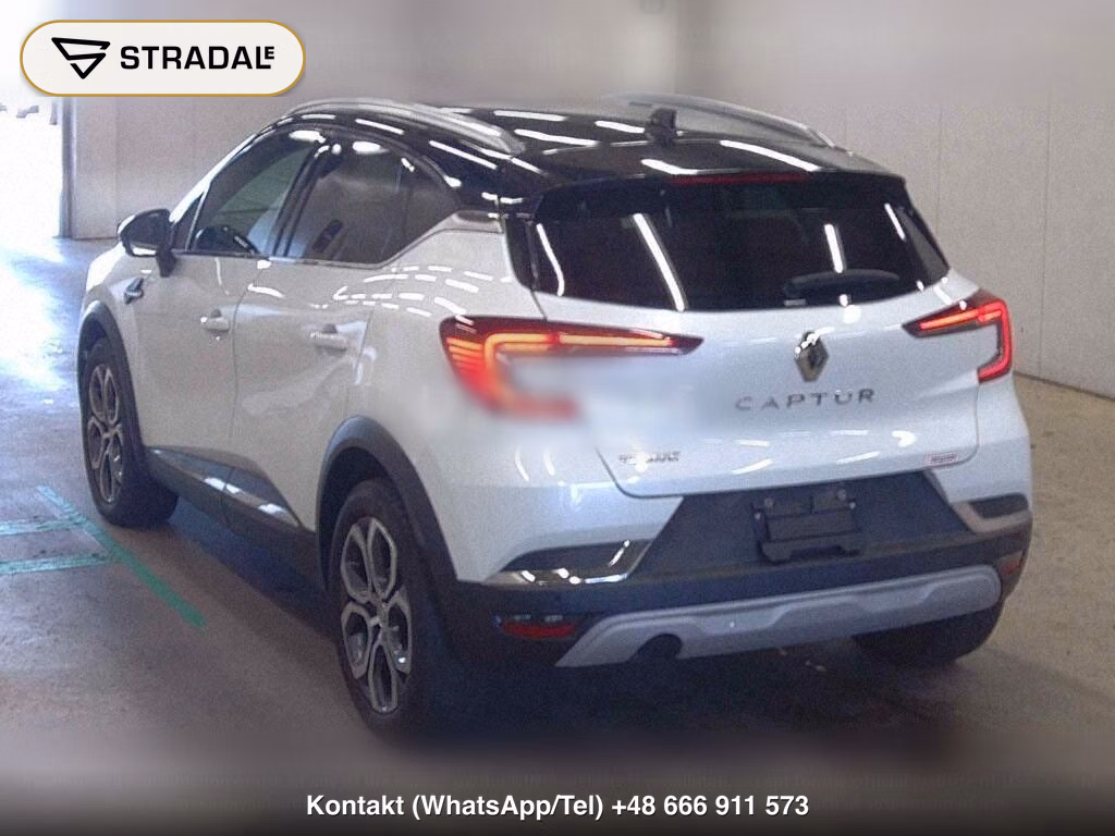 RENAULT CAPTUR INTENS TECHPACK, miniaturka 3
