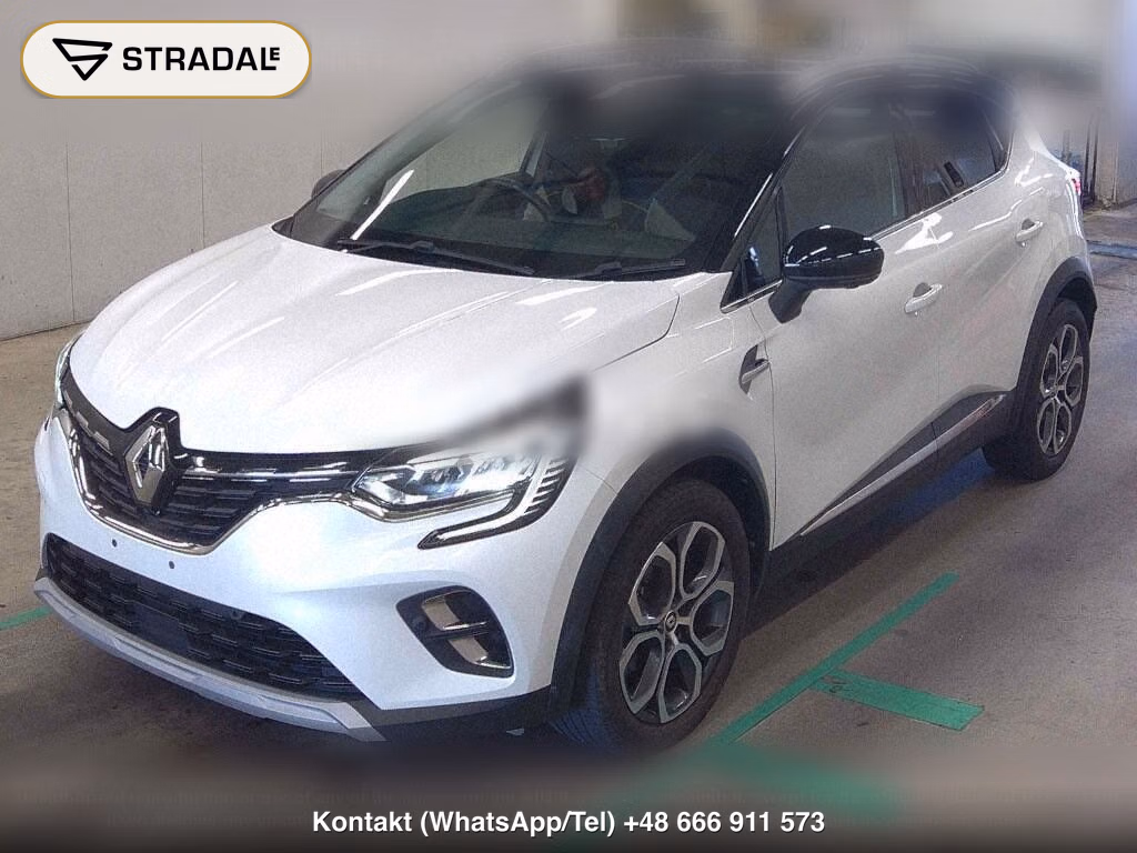 RENAULT CAPTUR INTENS TECHPACK, miniaturka 5