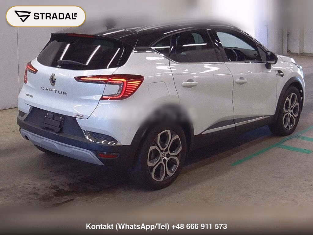 RENAULT CAPTUR INTENS TECHPACK, miniaturka 6