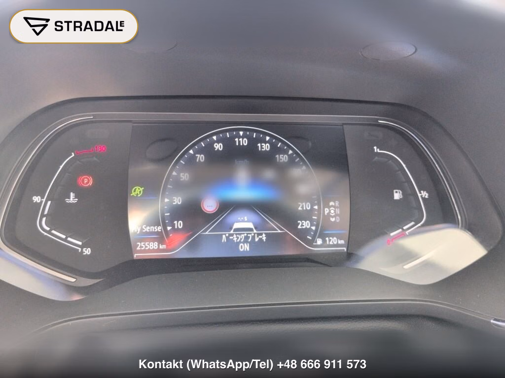 RENAULT CAPTUR INTENS TECHPACK, miniaturka 7