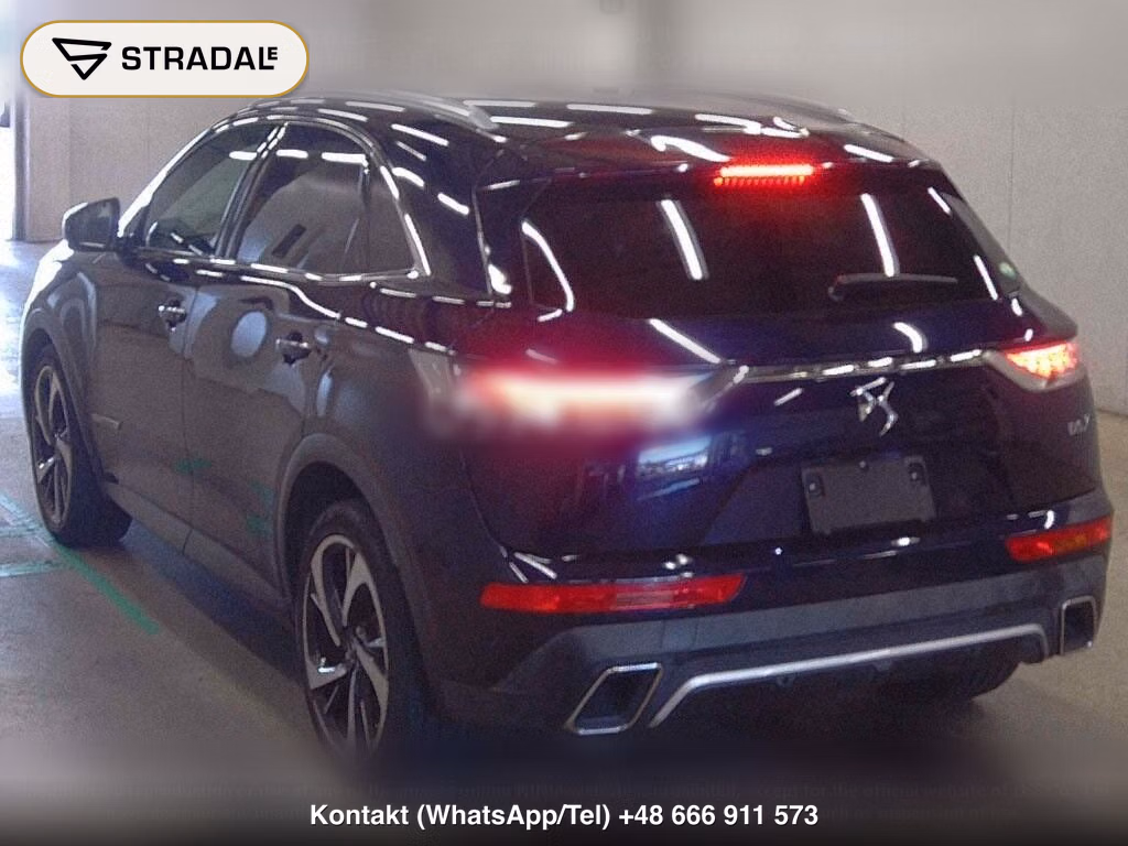 CITROEN DS7 CROSSBACK OTHERS, miniaturka 3