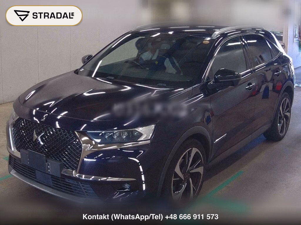 CITROEN DS7 CROSSBACK OTHERS, miniaturka 5