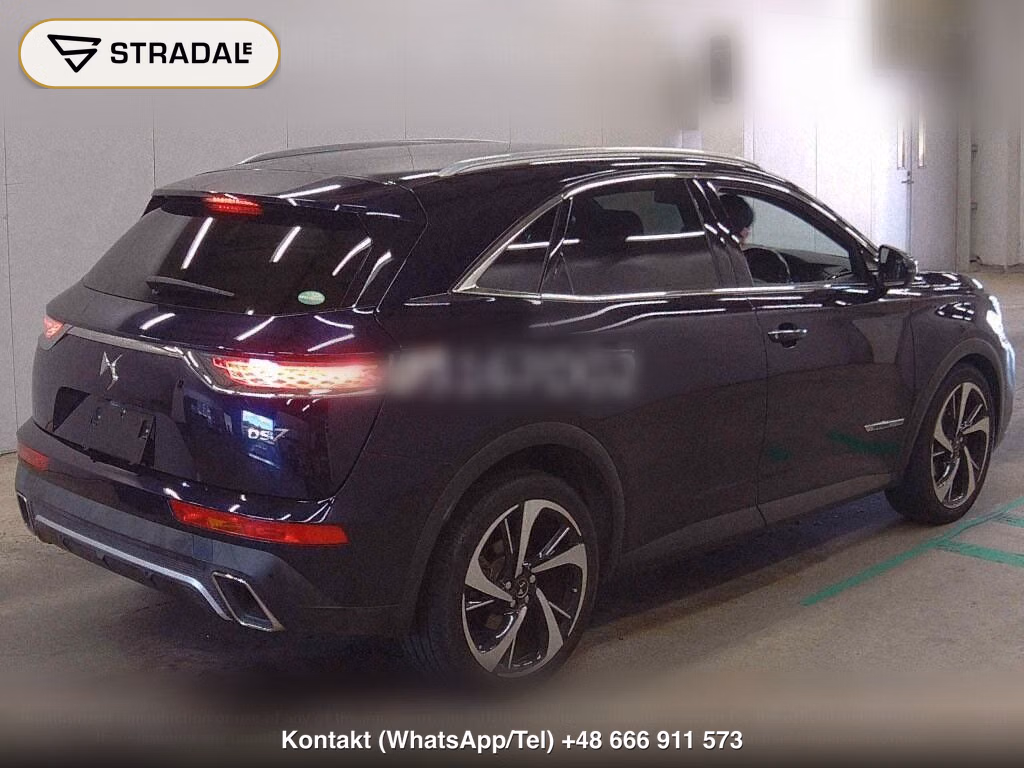 CITROEN DS7 CROSSBACK OTHERS, miniaturka 6