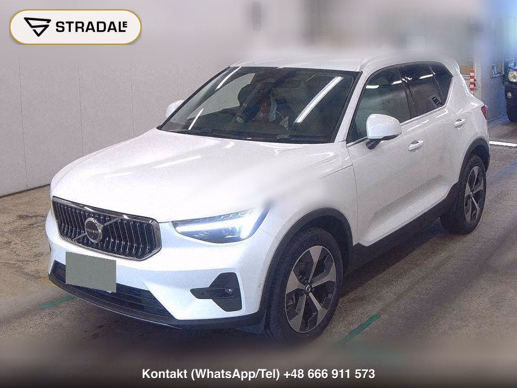 VOLVO XC40 4WD ULTRA B4 AWD, miniaturka 5