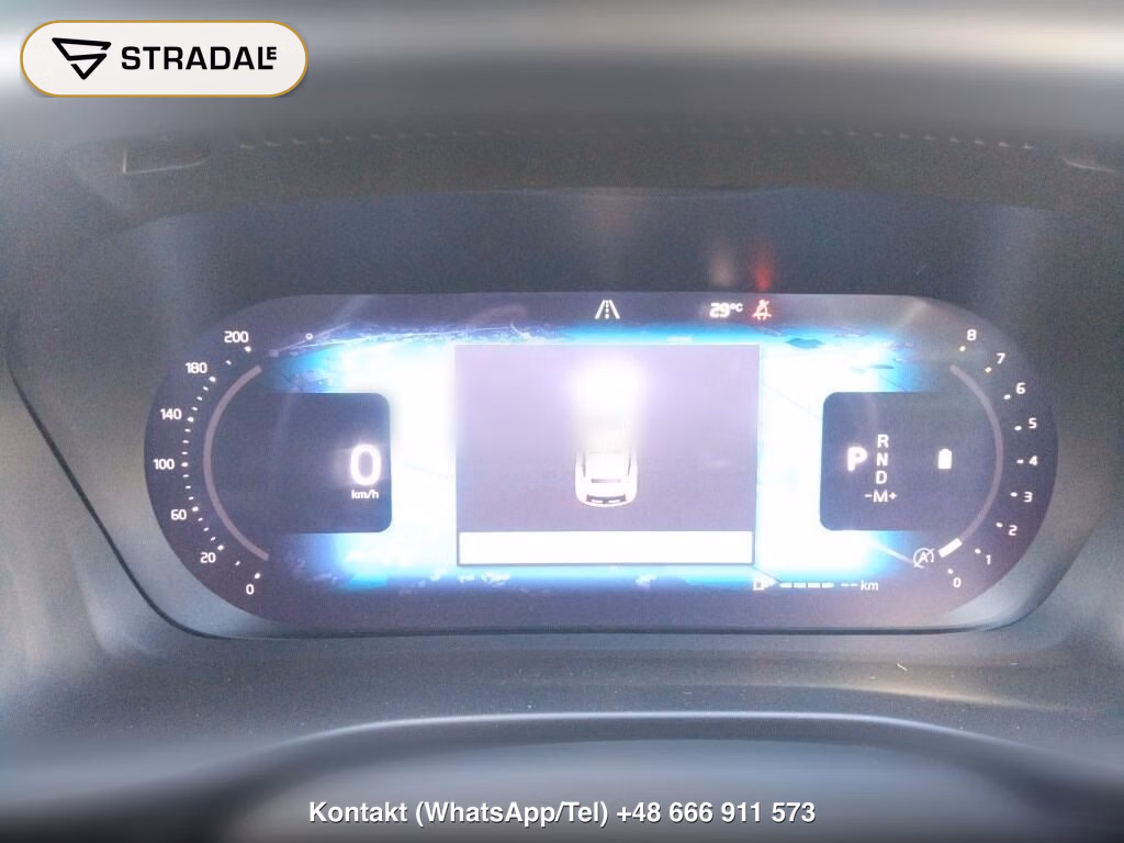 VOLVO XC40 4WD ULTRA B4 AWD, miniaturka 7