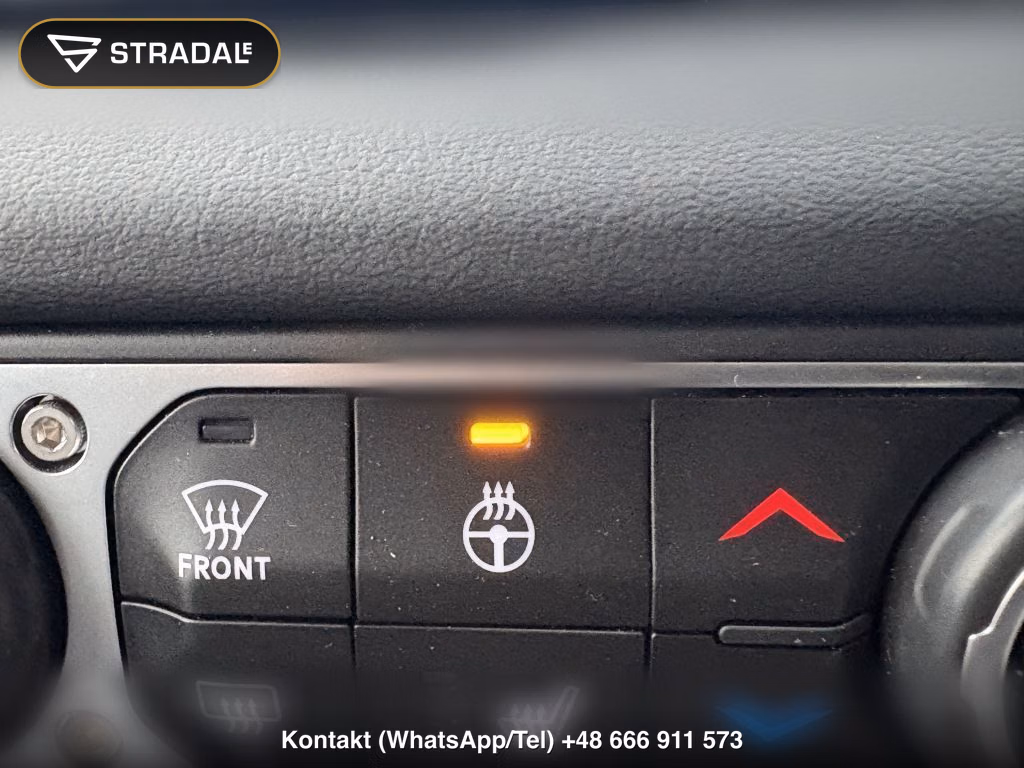 CHRYSLER JEEP JEEP WRANGLER UNLIMITED 4WD RUBICON 2.0, miniaturka 12