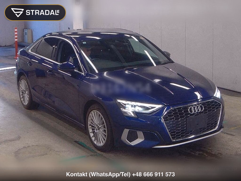 AUDI A3 SEDAN 30TFSI ADVANCED, miniaturka 2
