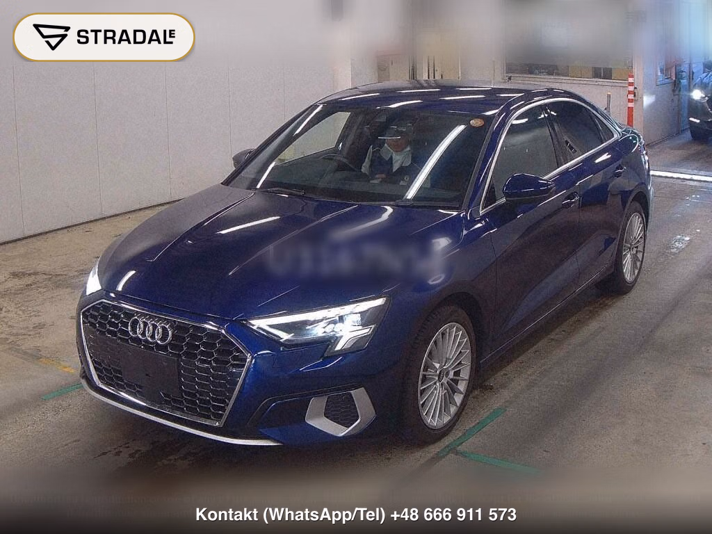 AUDI A3 SEDAN 30TFSI ADVANCED, miniaturka 5