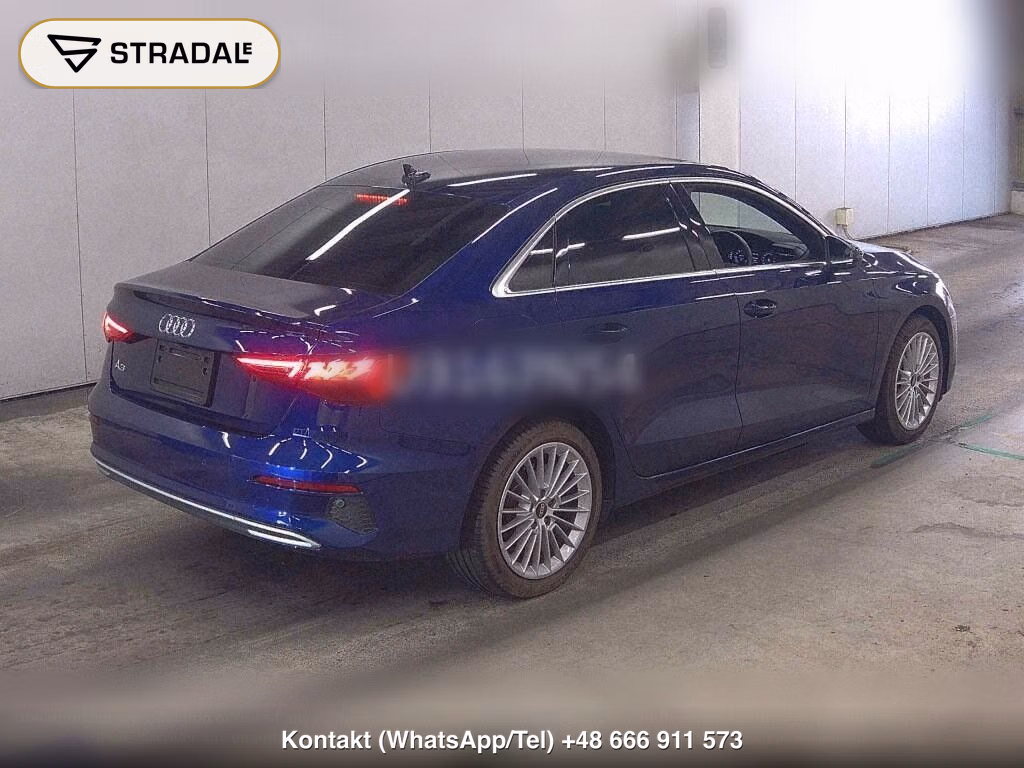 AUDI A3 SEDAN 30TFSI ADVANCED, miniaturka 6