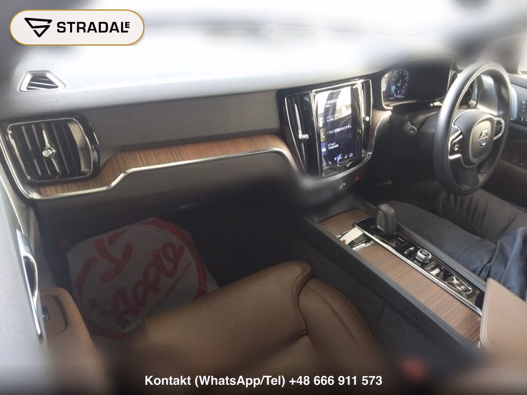 VOLVO V60 4WD CROSS COUNTRY B5 AWD PRO, miniaturka 4
