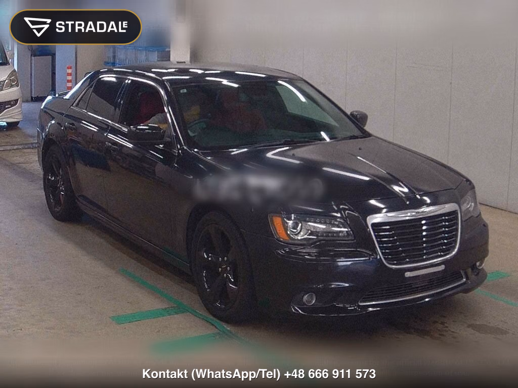 CHRYSLER 300 300S, miniaturka 2