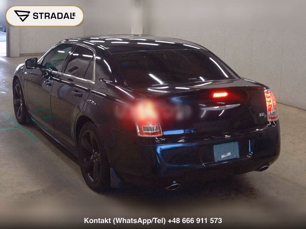 CHRYSLER 300 300S, miniaturka 3