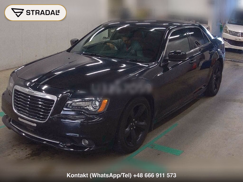CHRYSLER 300 300S, miniaturka 5