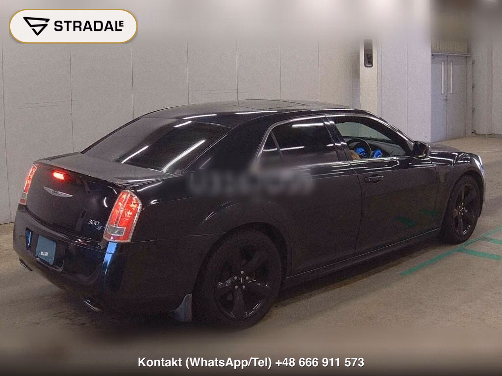 CHRYSLER 300 300S, miniaturka 6