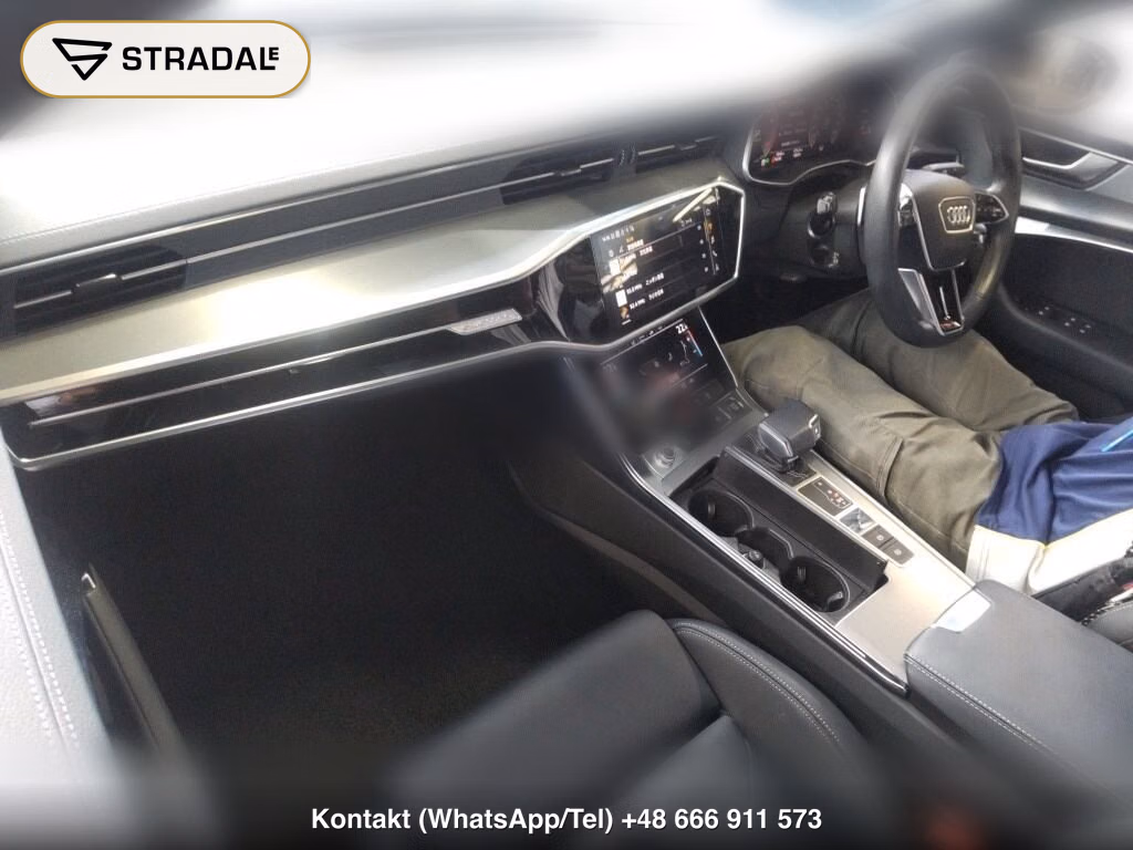 AUDI A7 SPORTBACK 4WD 45TFSI QUATTRO, miniaturka 4