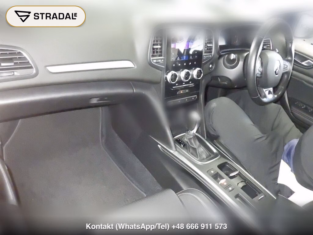 RENAULT MEGANE SPORT TOURER INTENS, miniaturka 4
