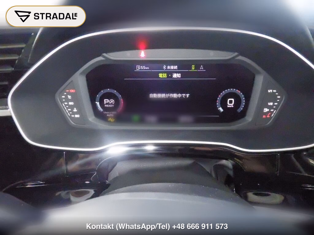 AUDI Q3 35TFSI S LINE, miniaturka 7
