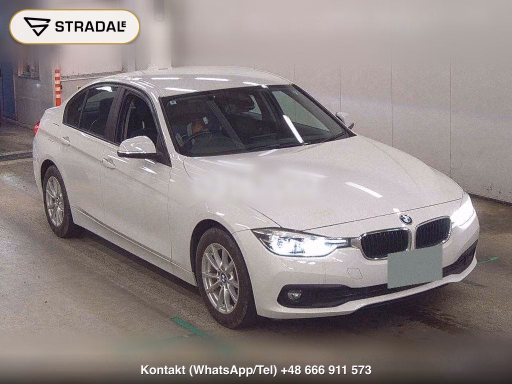 BMW 3 SERIES 4D 320I, miniaturka 2