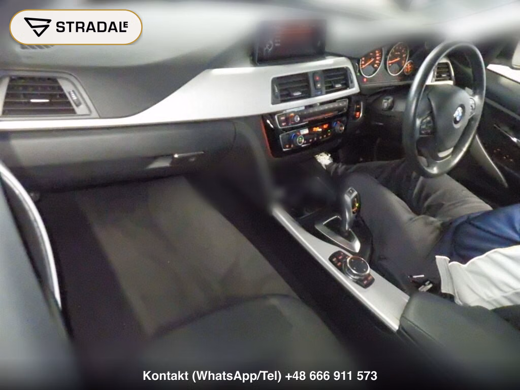 BMW 3 SERIES 4D 320I, miniaturka 4