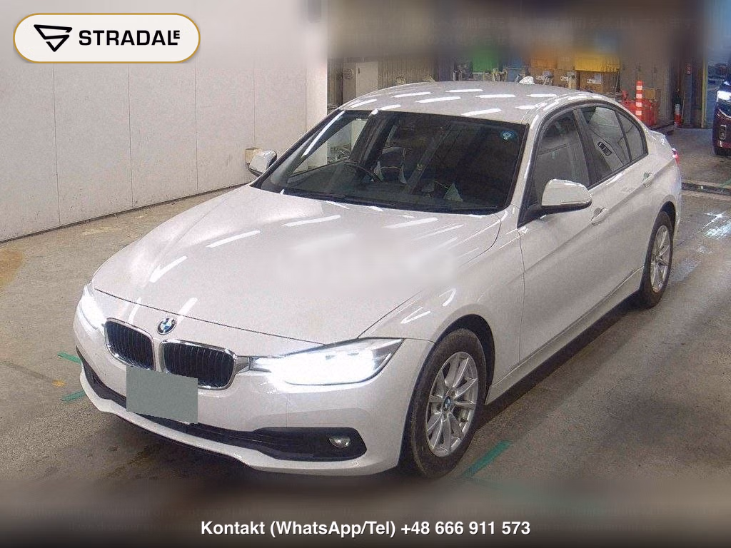 BMW 3 SERIES 4D 320I, miniaturka 5