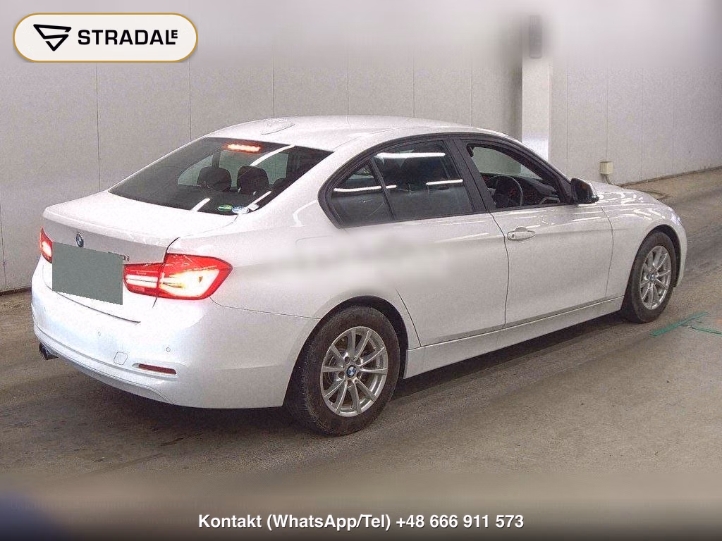 BMW 3 SERIES 4D 320I, miniaturka 6