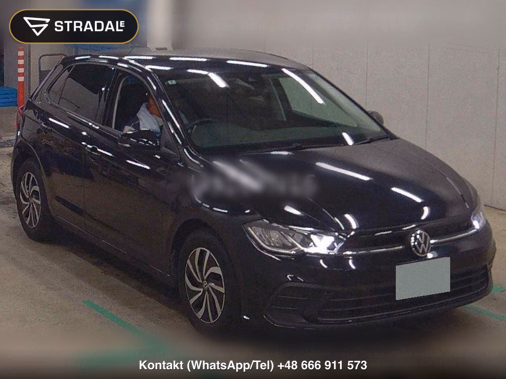 VOLKSWAGEN POLO 5D TSI ACTIVE, miniaturka 2