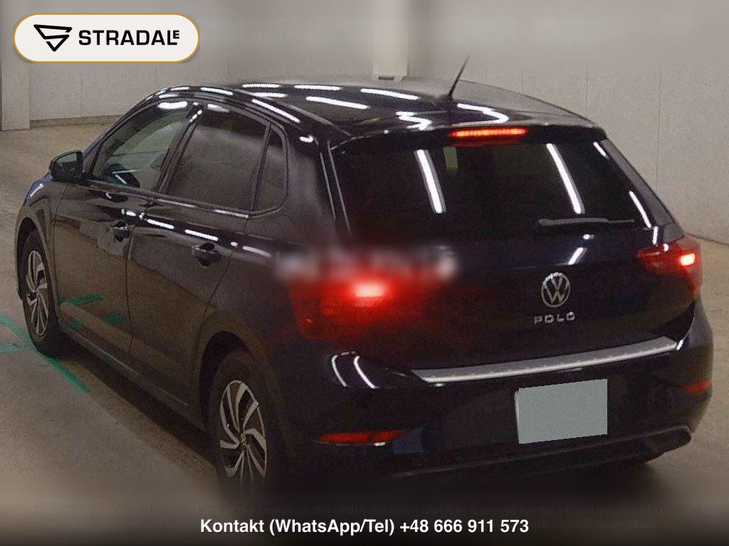 VOLKSWAGEN POLO 5D TSI ACTIVE, miniaturka 3