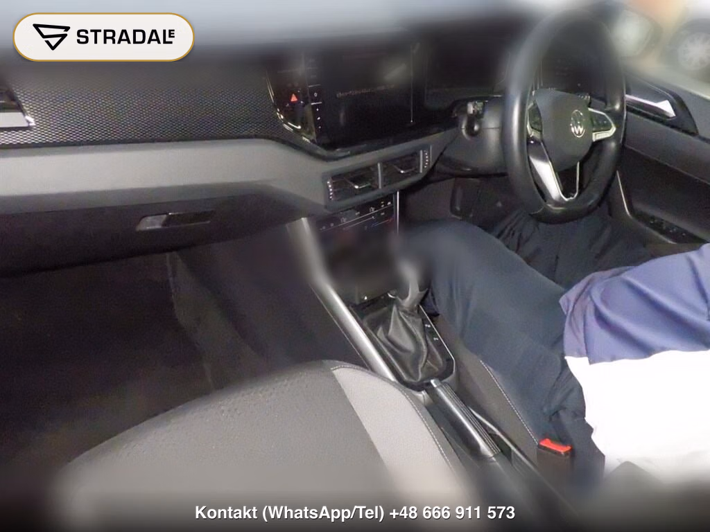 VOLKSWAGEN POLO 5D TSI ACTIVE, miniaturka 4