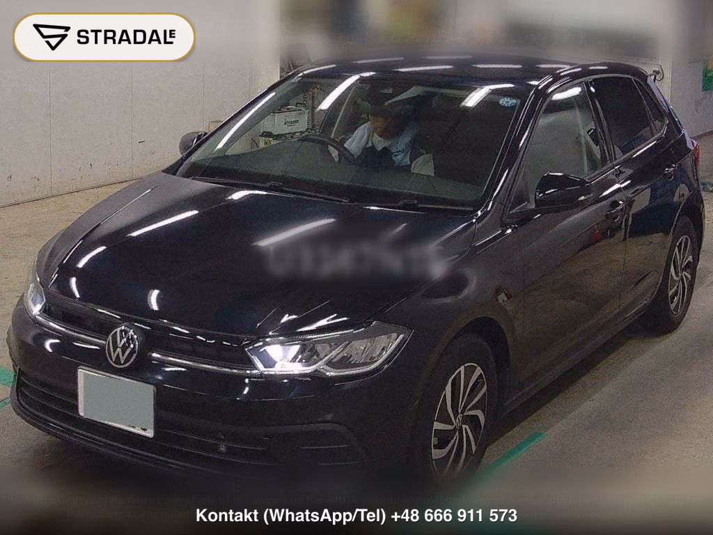 VOLKSWAGEN POLO 5D TSI ACTIVE, miniaturka 5
