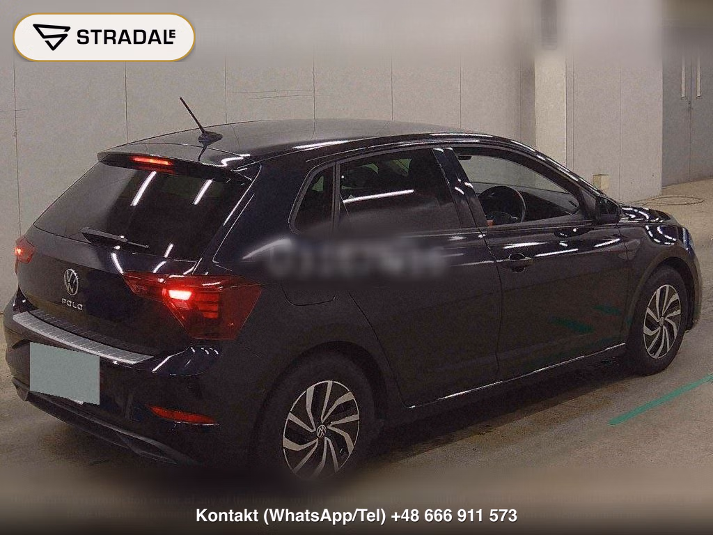 VOLKSWAGEN POLO 5D TSI ACTIVE, miniaturka 6