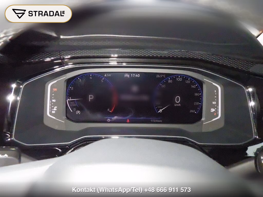 VOLKSWAGEN POLO 5D TSI ACTIVE, miniaturka 7