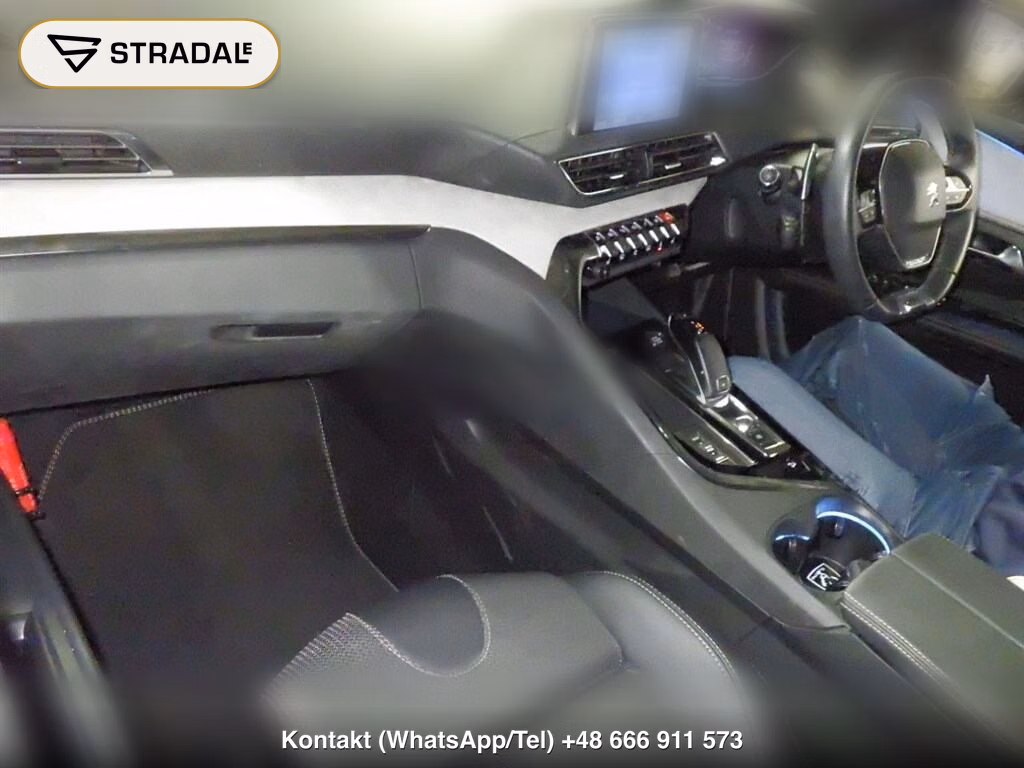 PEUGEOT 5008 GT, miniaturka 4