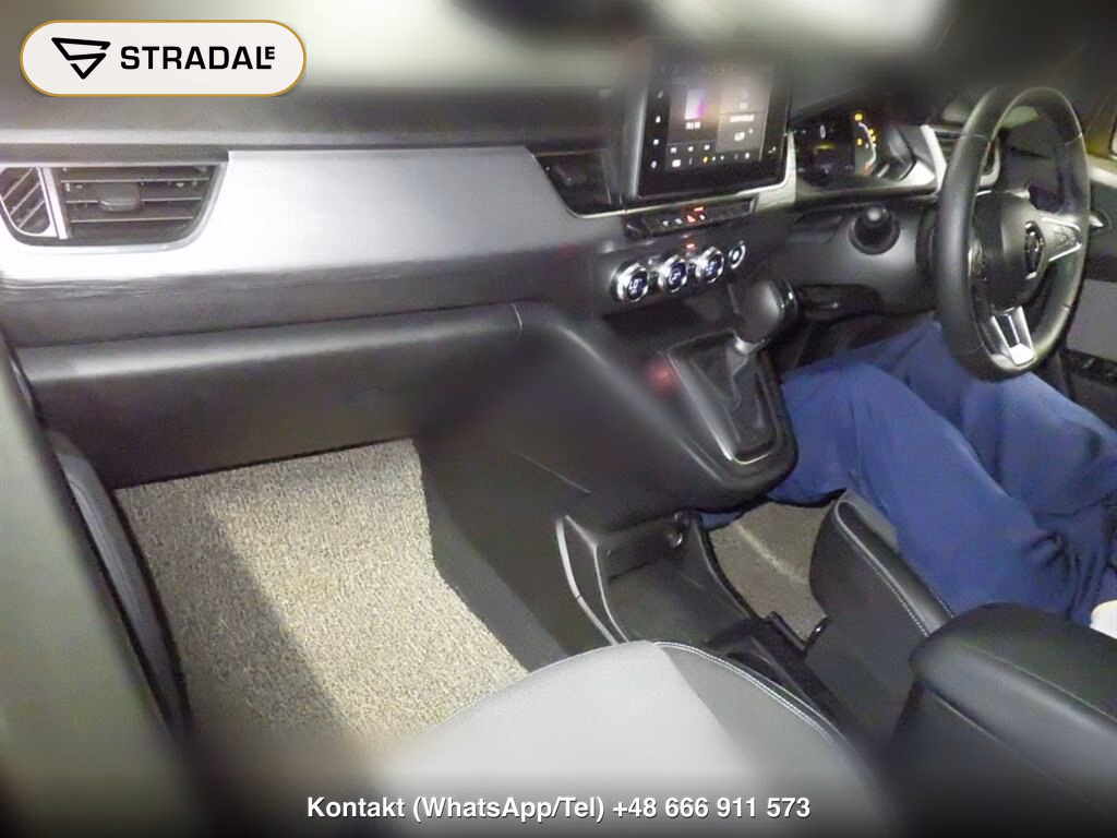 RENAULT KANGOO CREATIF, miniaturka 4