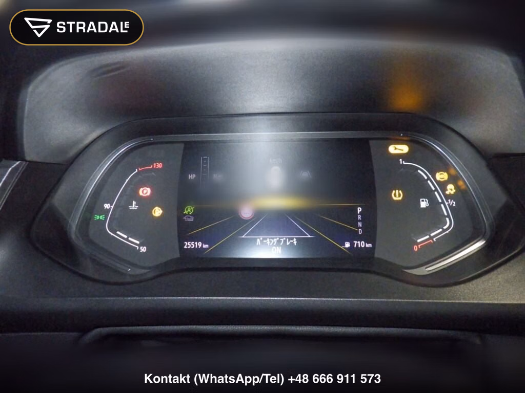 RENAULT KANGOO CREATIF, miniaturka 7