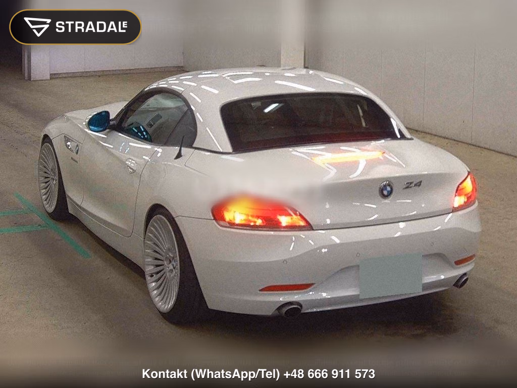 BMW Z4 OP SDRIVE 35I, miniaturka 3