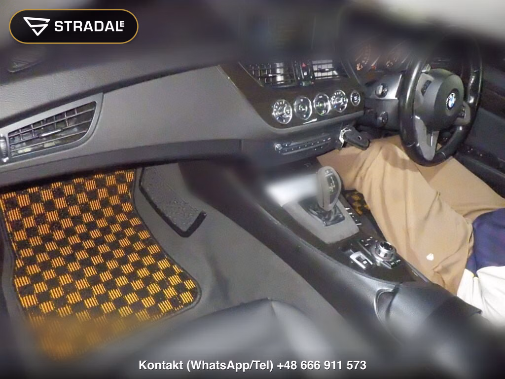 BMW Z4 OP SDRIVE 35I, miniaturka 4