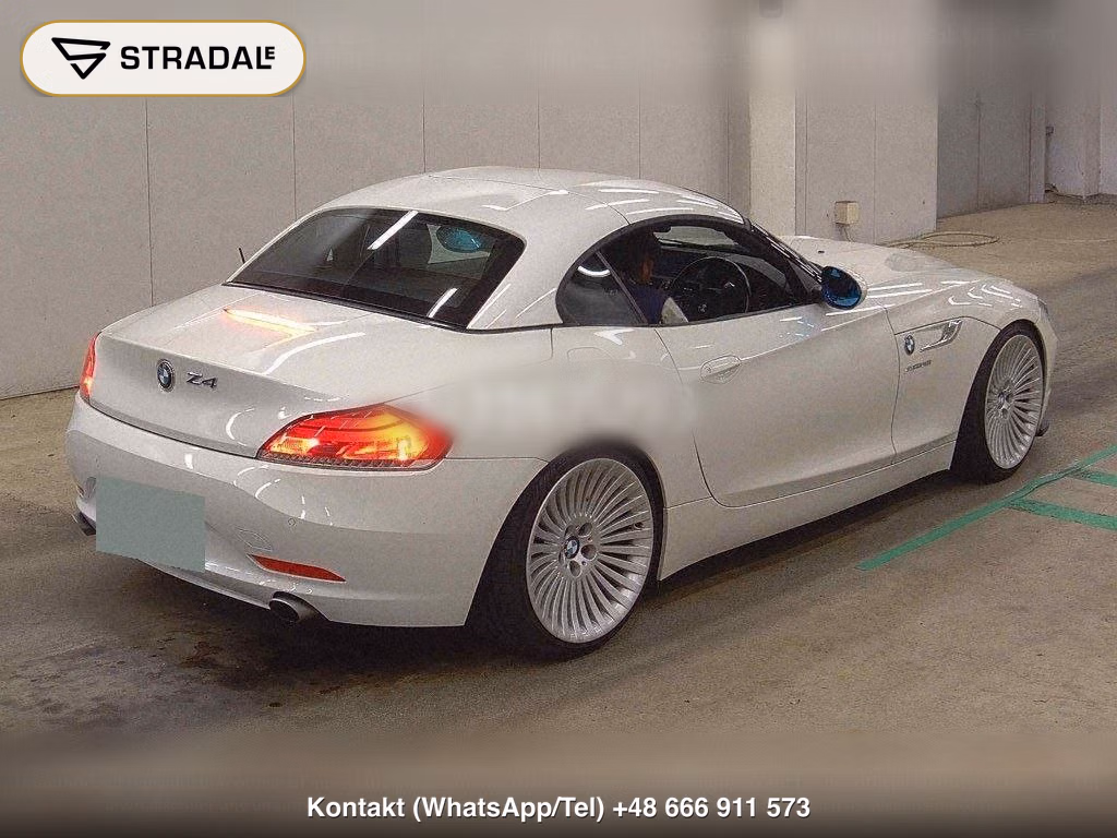 BMW Z4 OP SDRIVE 35I, miniaturka 6