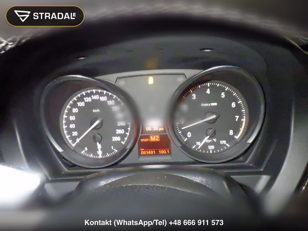 BMW Z4 OP SDRIVE 35I, miniaturka 7