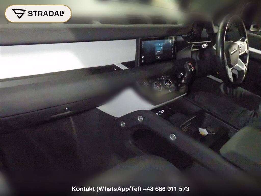 LAND ROVER DEFENDER 5D 4WD 110 SE, miniaturka 4