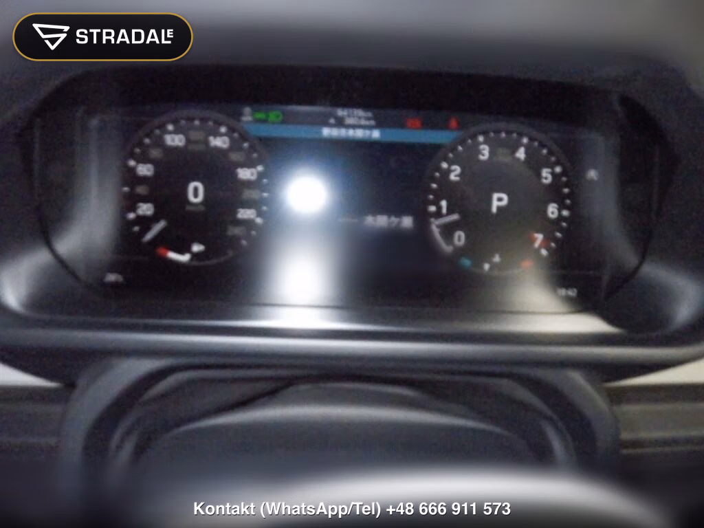 LAND ROVER DEFENDER 5D 4WD 110 SE, miniaturka 7