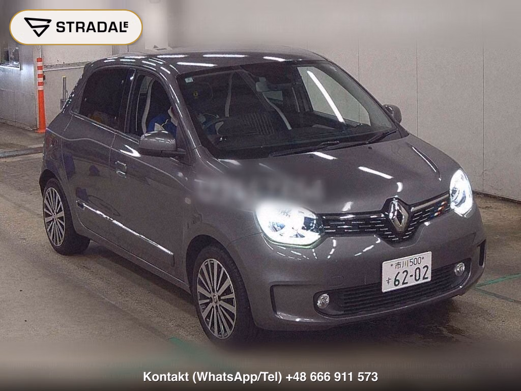 RENAULT TWINGO 5D INTENSE, miniaturka 2